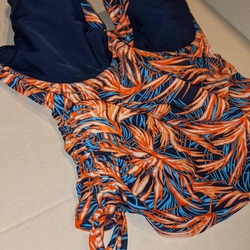Figleaves.com Women's 34F Tankini top - Picture 4 of 7